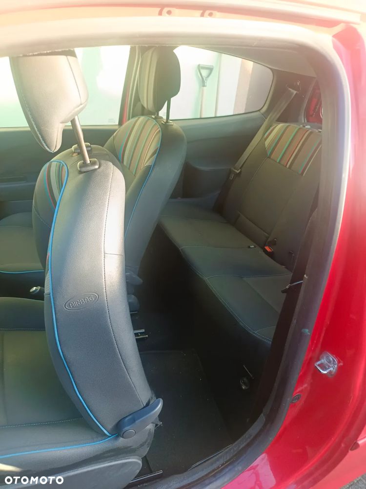 Renault Twingo - 8