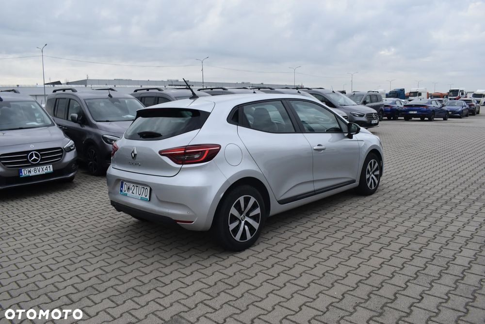 Renault Clio 1.0 TCe Equilibre - 7