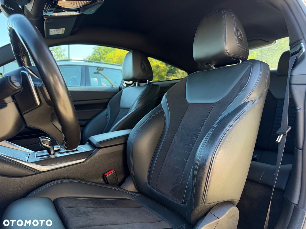 BMW Seria 4 430i M Sport sport - 31