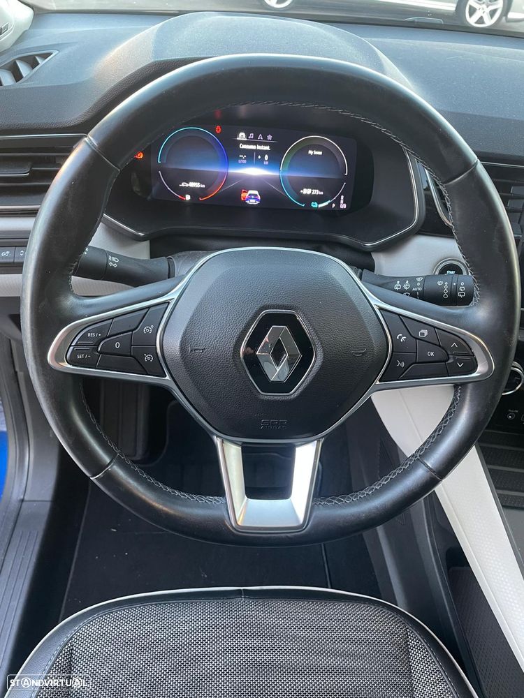 Renault Captur 1.6 E-Tech Plug-In Intens - 14