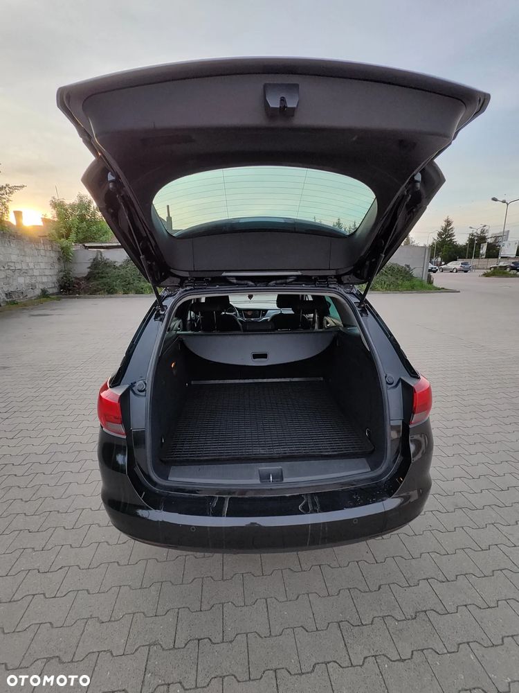Opel Astra 1.6 D (CDTI) Edition - 14