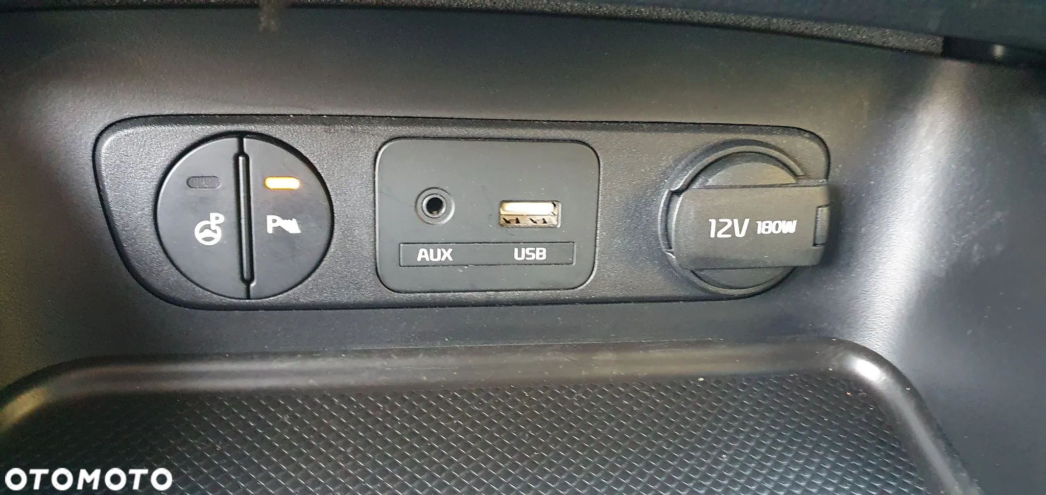 Hyundai ix35 1.6 GDI Premium 2WD - 22