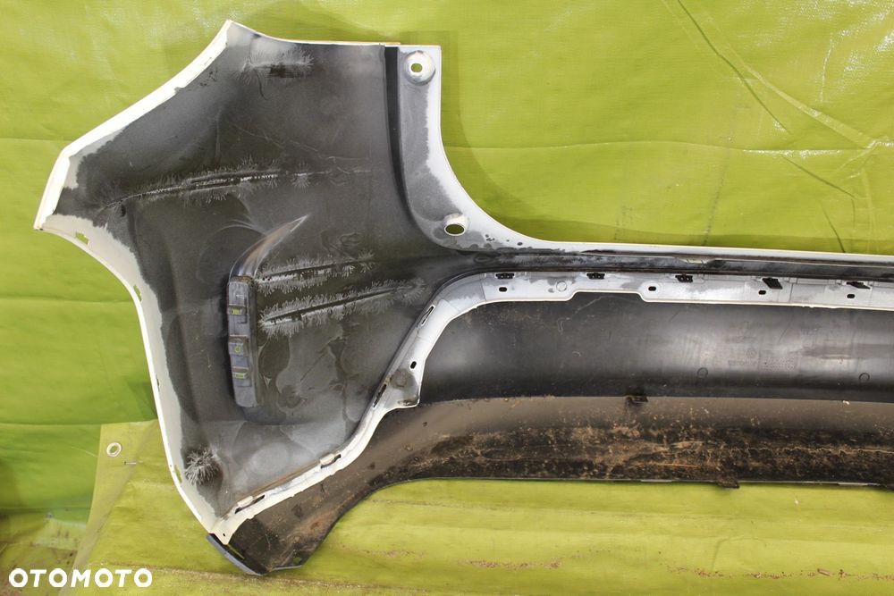 Zderzak tył Toyota Yaris Cross po 2020r. - 3