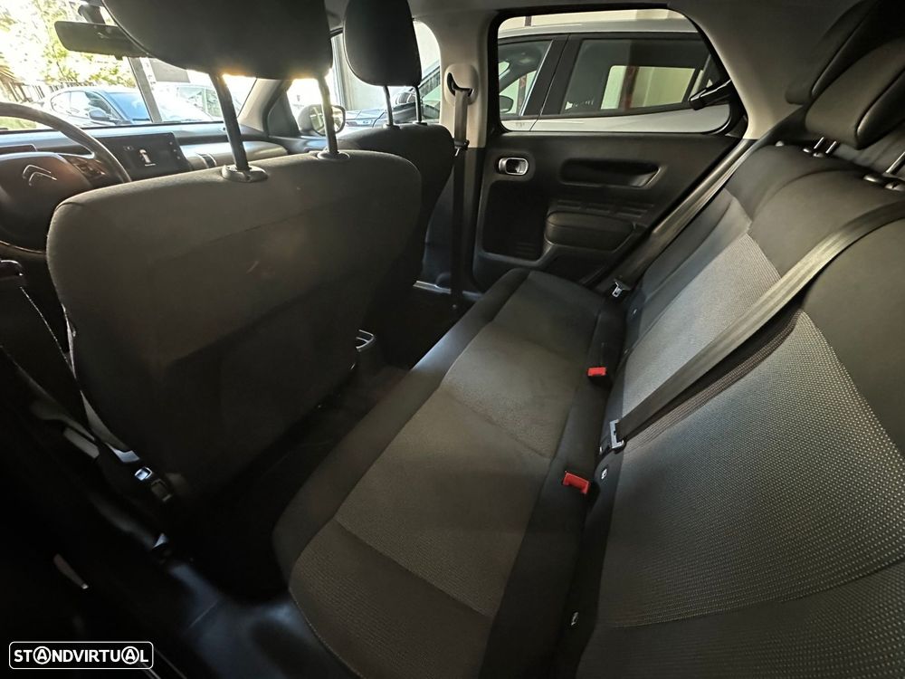 Citroën C4 Cactus 1.2 PureTech Shine - 16