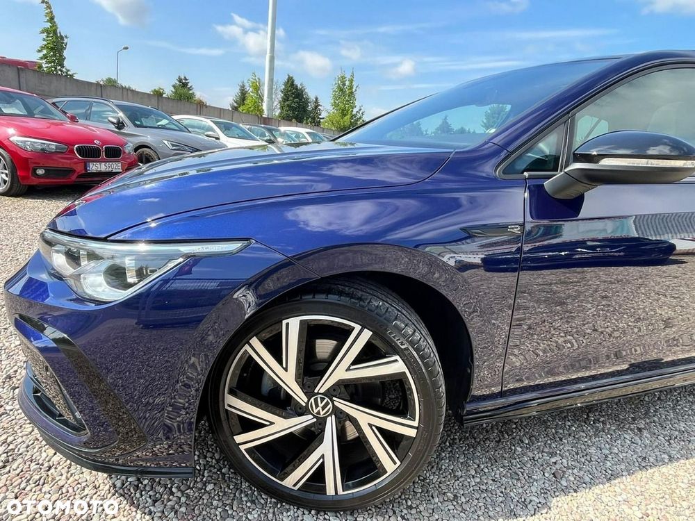 Volkswagen Golf 1.5 TSI EVO Life - 29