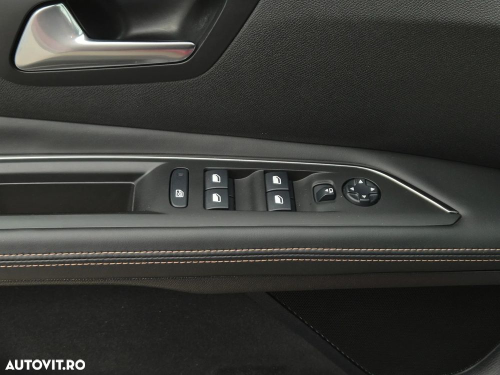 Peugeot 3008 1.6 THP EAT6 GT-Line - 20