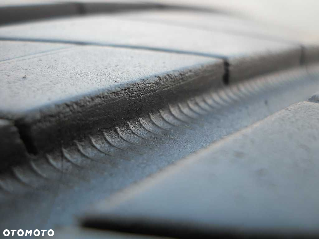 Opony letnie 205/55R16 Michelin 2021r cena za 2szt F.V + MONTAŻ GRATIS - 4