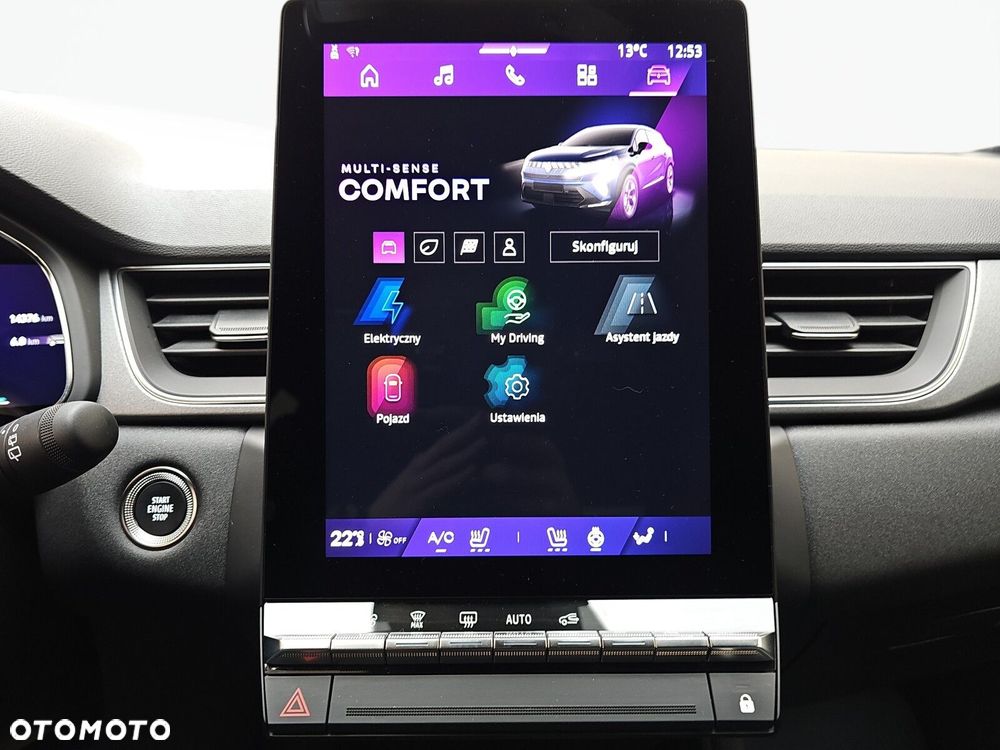 Renault Symbioz - 25