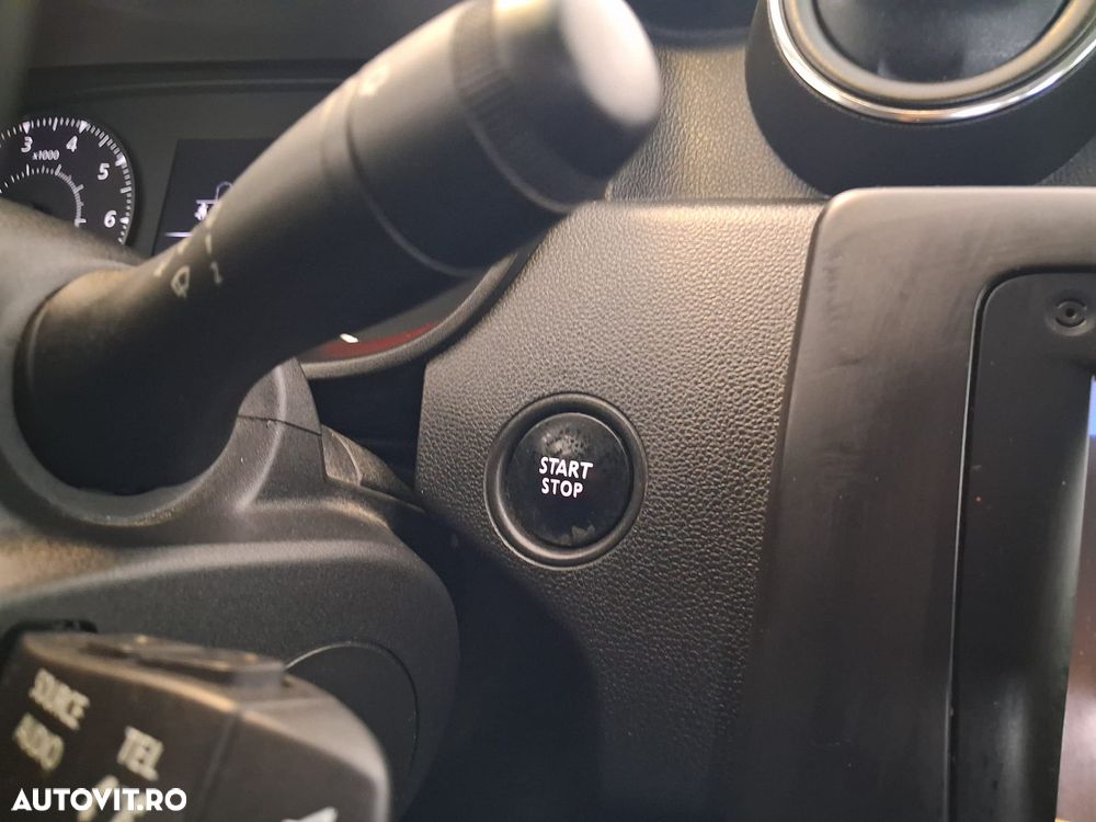 Dacia Duster 1.5 Blue dCi 4WD Prestige - 12