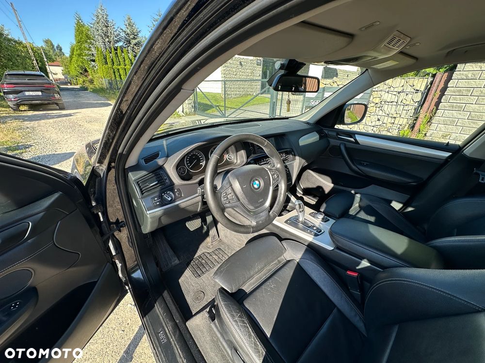 BMW X3 - 15