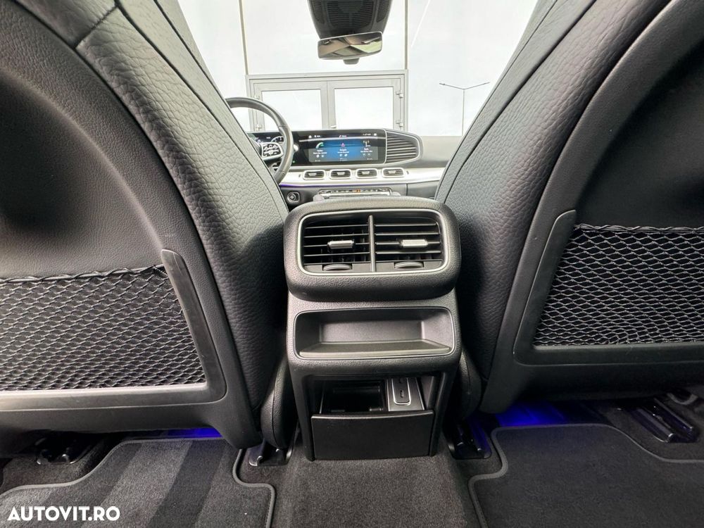 Mercedes-Benz GLE 350 de 4MATIC 9G-TRONIC - 19