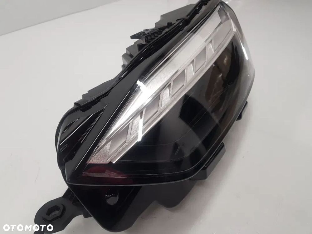 Lampa lewy przód Full Led AUDI A5 B9 LIFT 8W6941039 EUROPA - 7