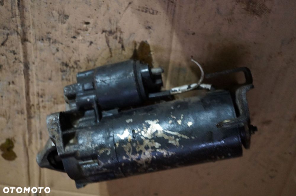 ROZRUSZNIK 19  1.9 D 0391303062 RENAULT 1988-1996 - 4