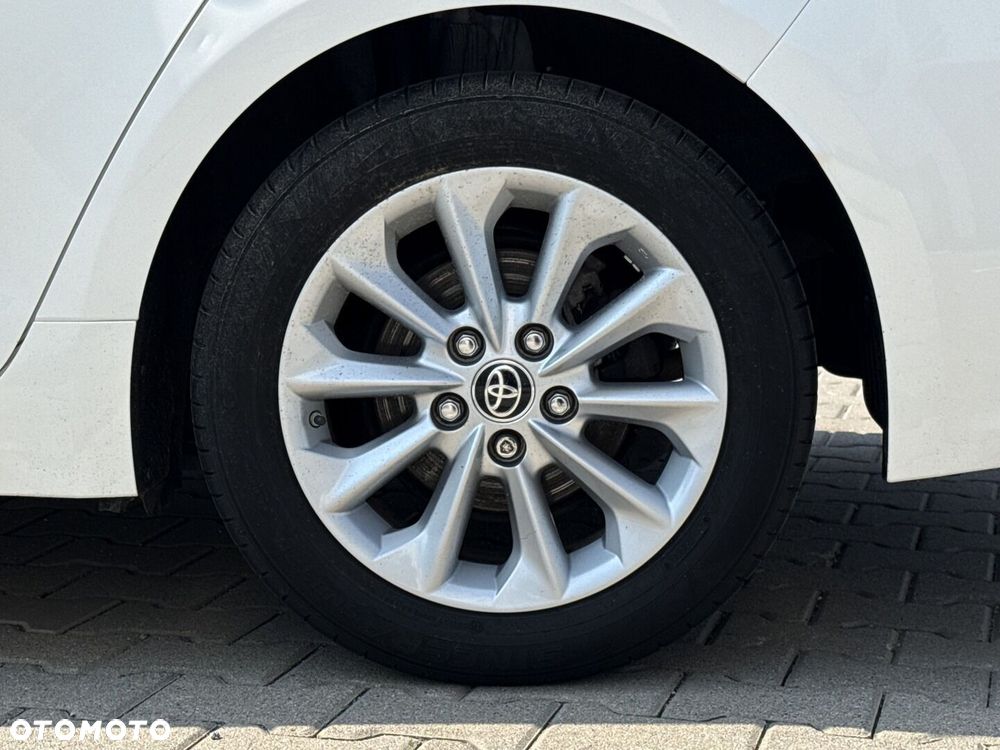 Toyota Corolla 1.8 Hybrid Comfort - 26