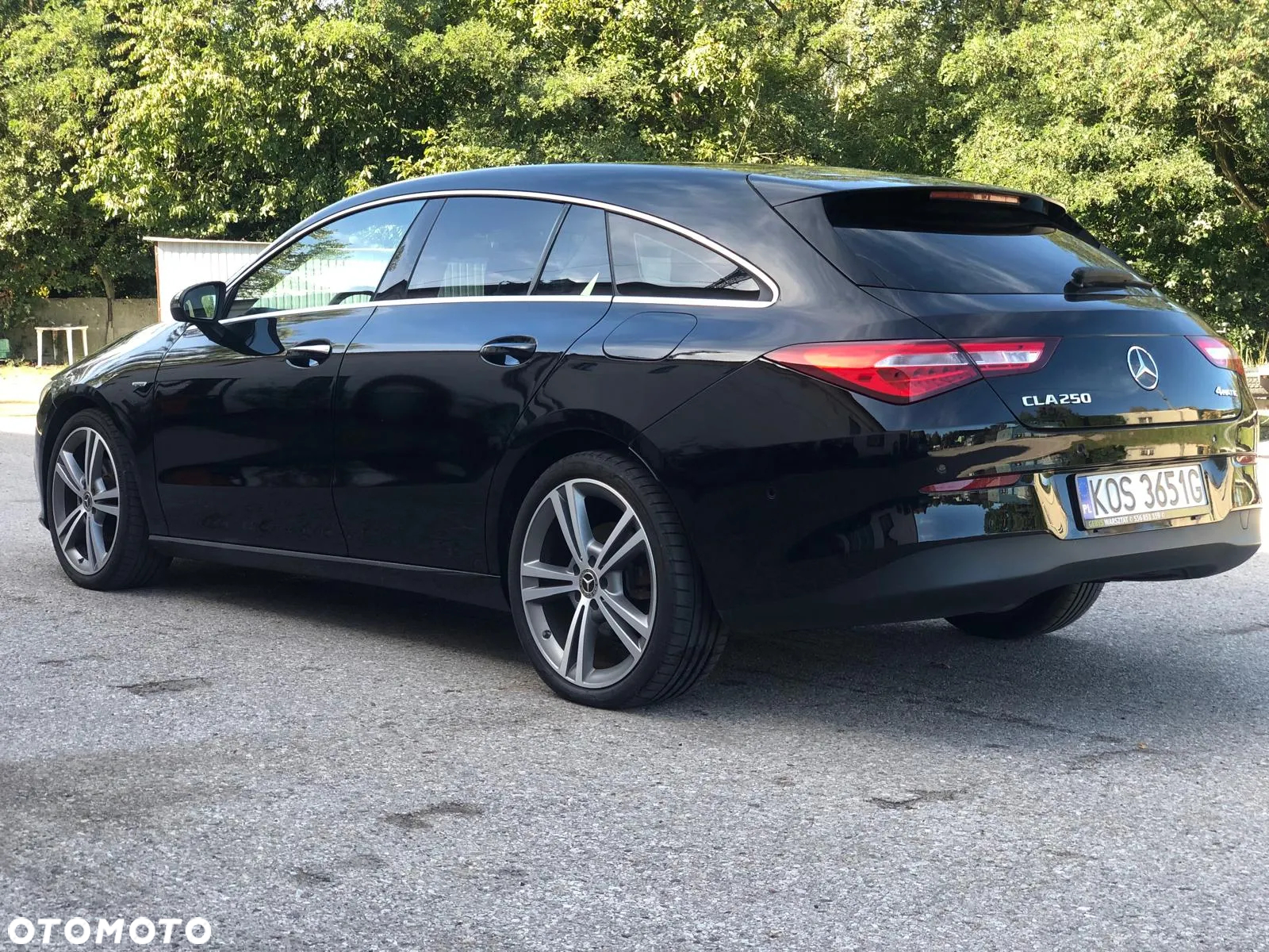 Mercedes-Benz CLA - 19