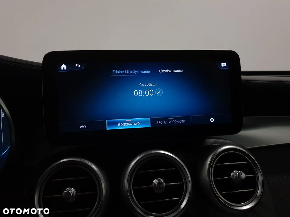 Mercedes-Benz GLC 300 de 4Matic 9G-TRONIC AMG Line Plus - 20