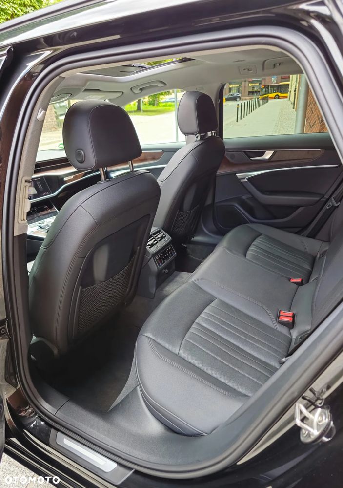 Audi A6 ver-40-tdi-s-tronic-advanced - 16