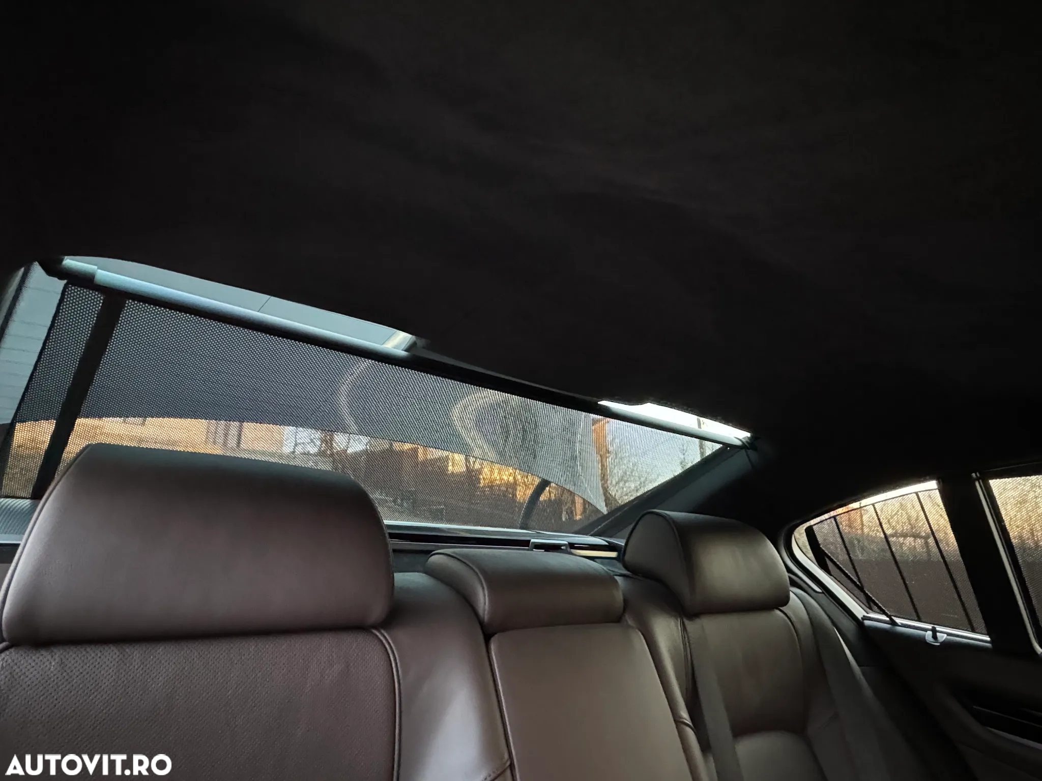 BMW Seria 7 730d xDrive - 11