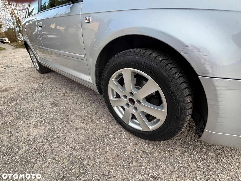 Audi A3 Sportback 1.9 TDI Ambition - 14