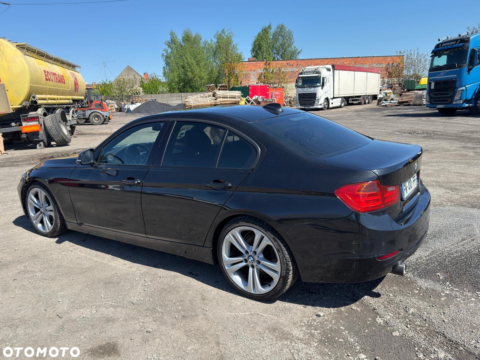 BMW Seria 3 - 9