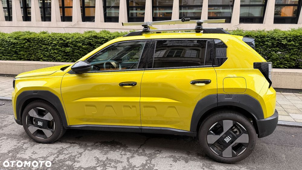 Fiat Panda - 1