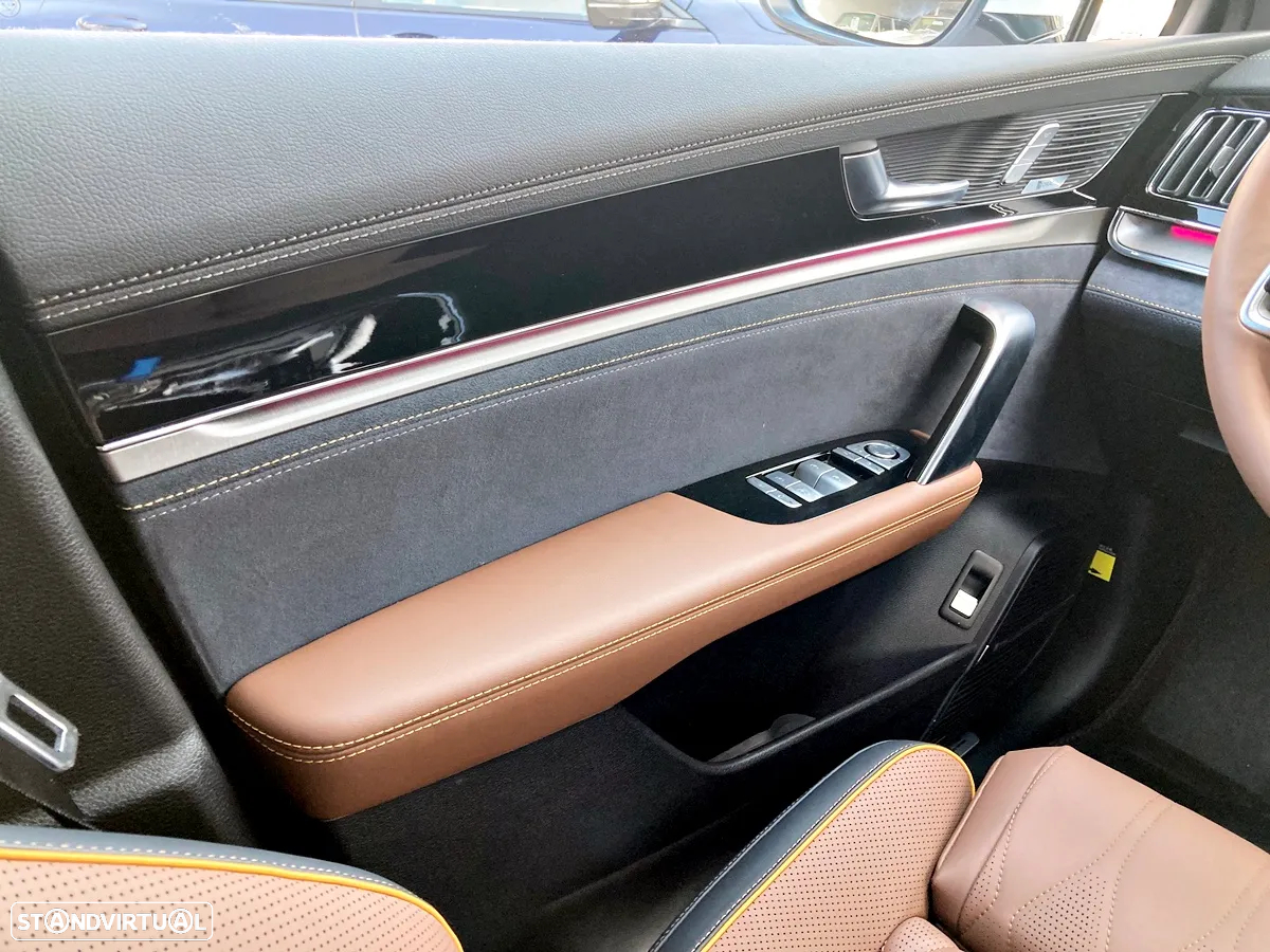 BYD Tang - 12