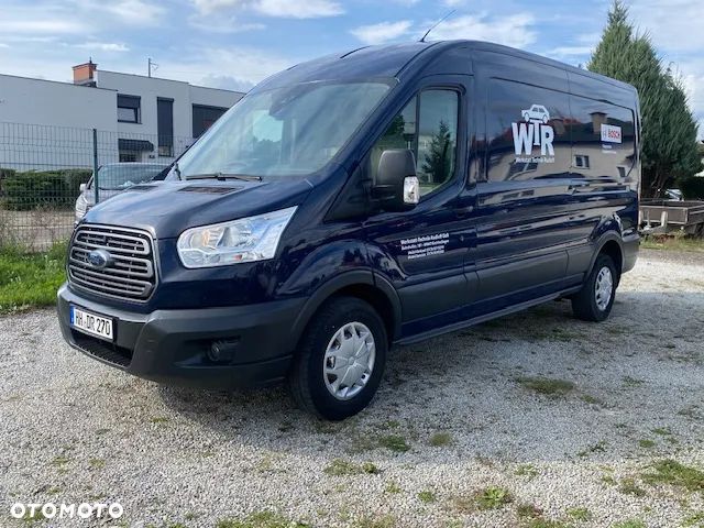 Ford Transit - 4