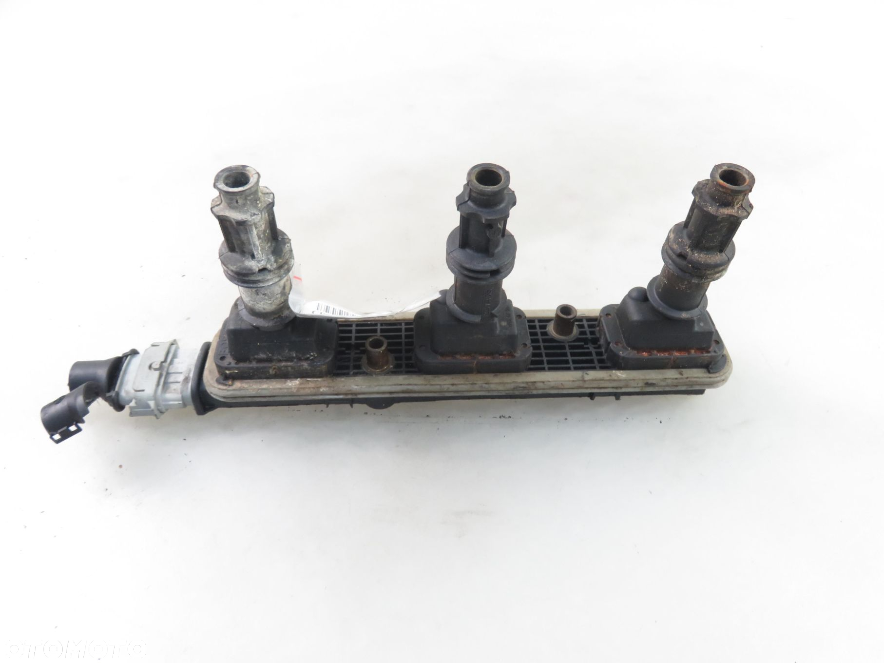 CEWKA OPEL OMEGA B Kombi 3.0 V6 - 211 X 30 XE 0221503473 - 7