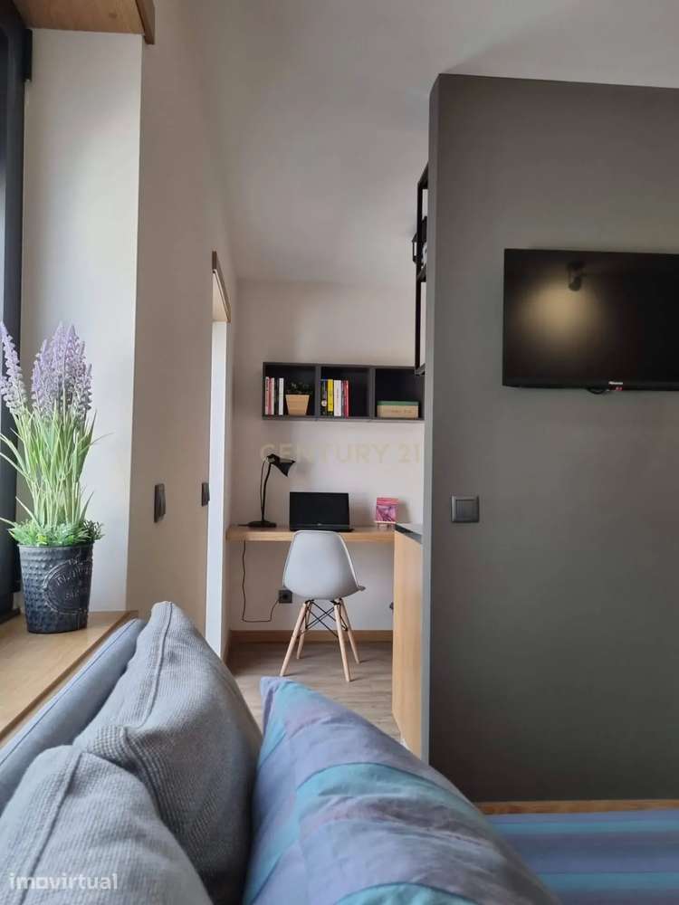 Conjunto de 3 apartamentos - Grande imagem: 2/10