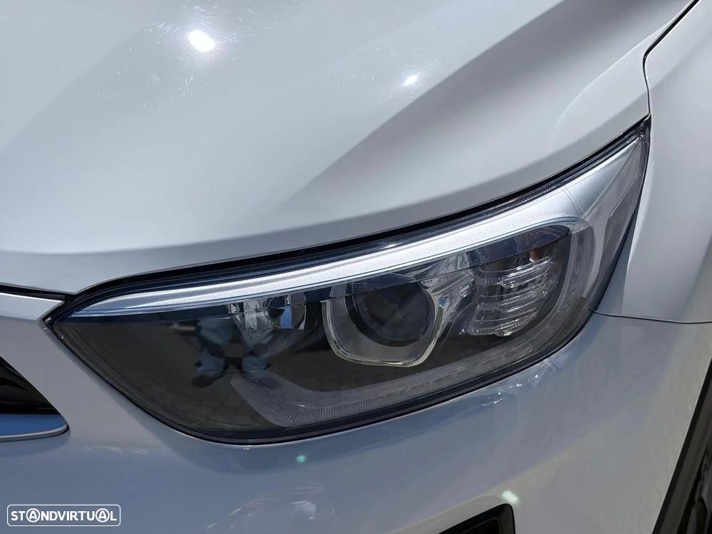 Kia Stonic 1.0 T-GDi Drive 7DCT - 15