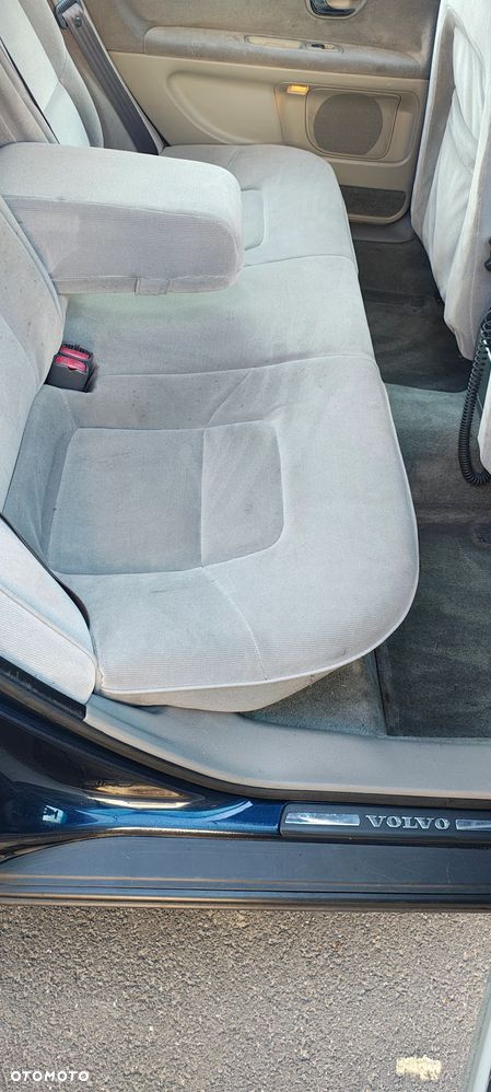 Volvo S80 - 21