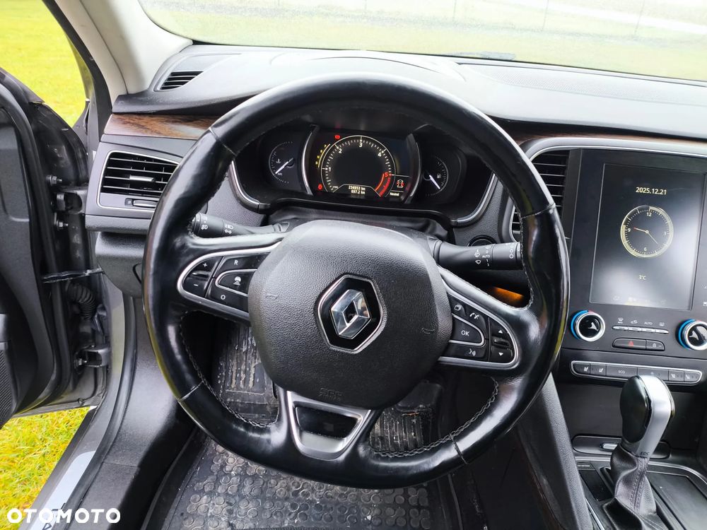 Renault Talisman 1.6 Energy dCi Initiale Paris EDC - 4