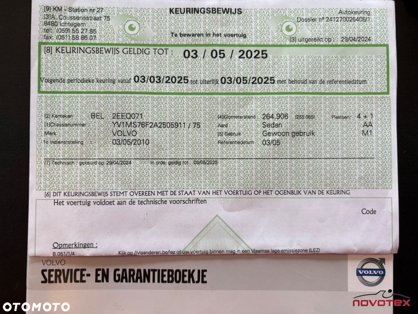 Volvo S40 - 14