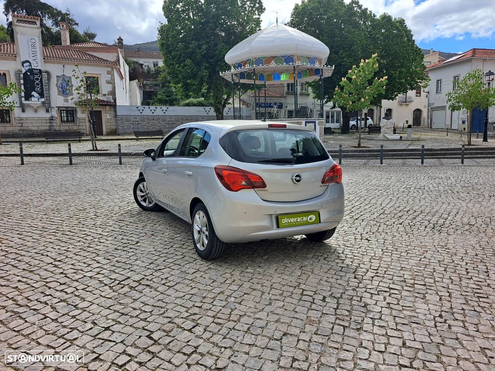Opel Corsa 1.3 CDTi Business Edition - 25