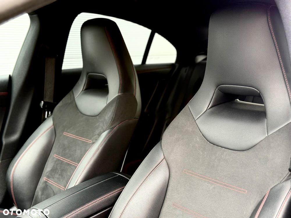 Mercedes-Benz CLA 180 d 7G-DCT AMG Line - 25