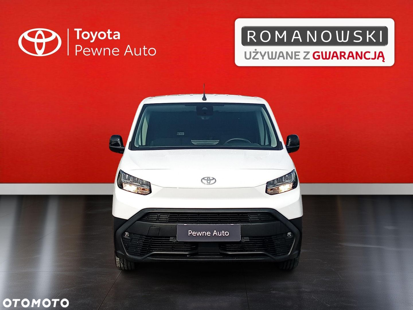 Toyota PROACE CITY - 2