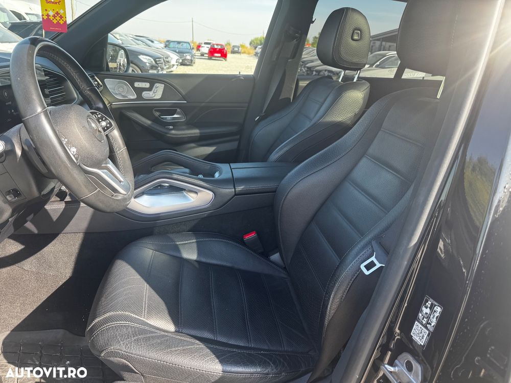 Mercedes-Benz GLE 450 MHEV 4MATIC - 19