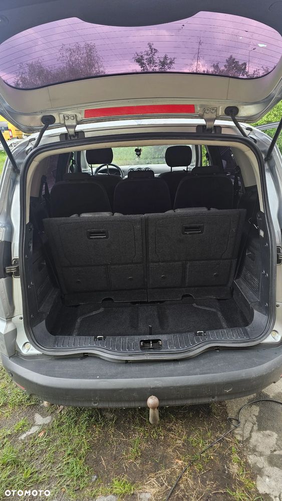 Ford S-Max 2.0 TDCi Titanium - 2