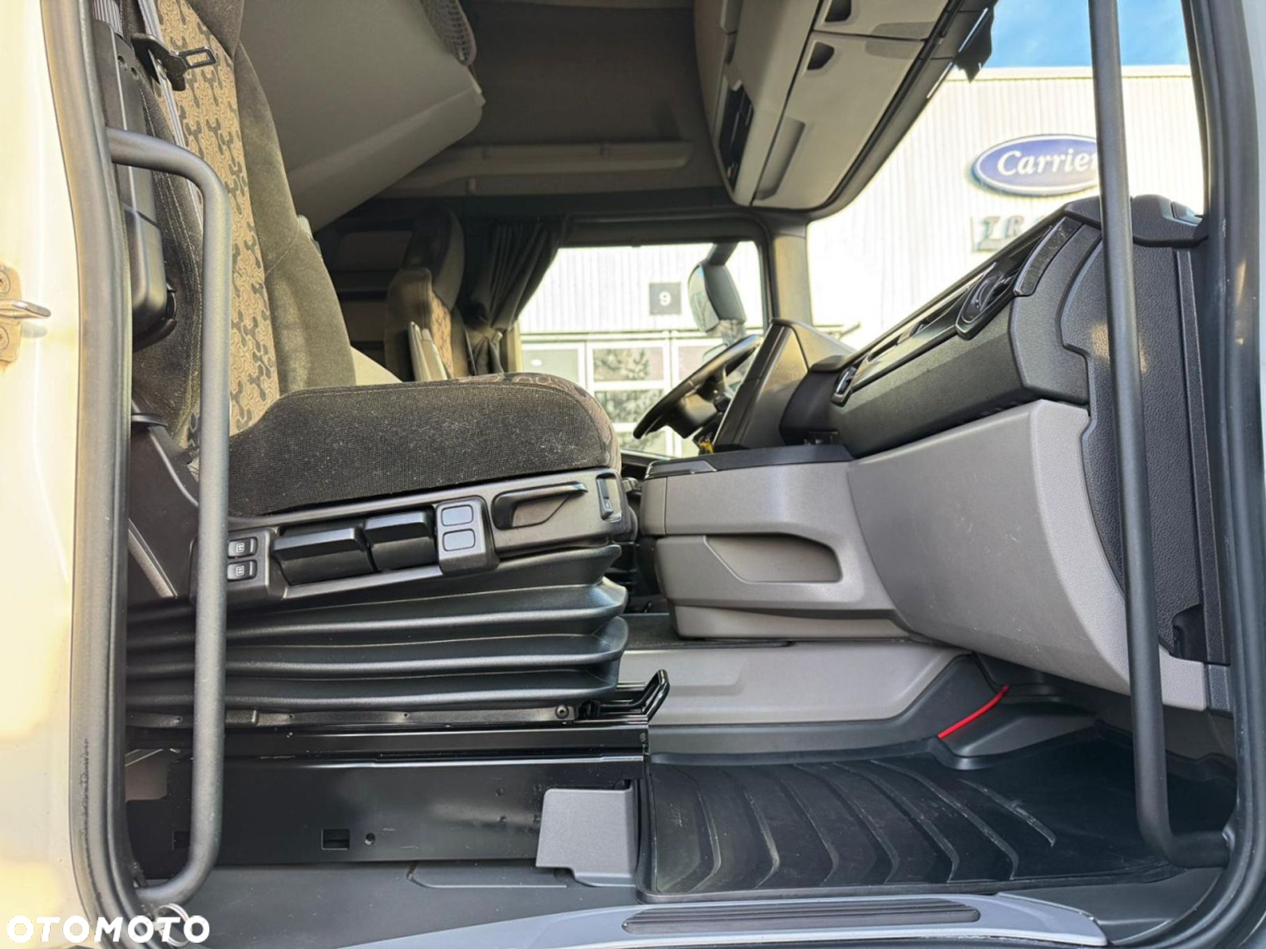 Scania R 450 A4x2NA - 16