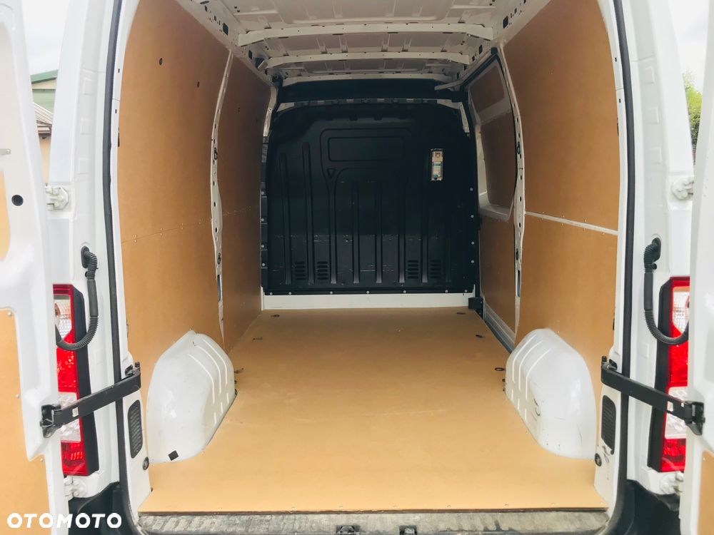 Opel Movano - 13