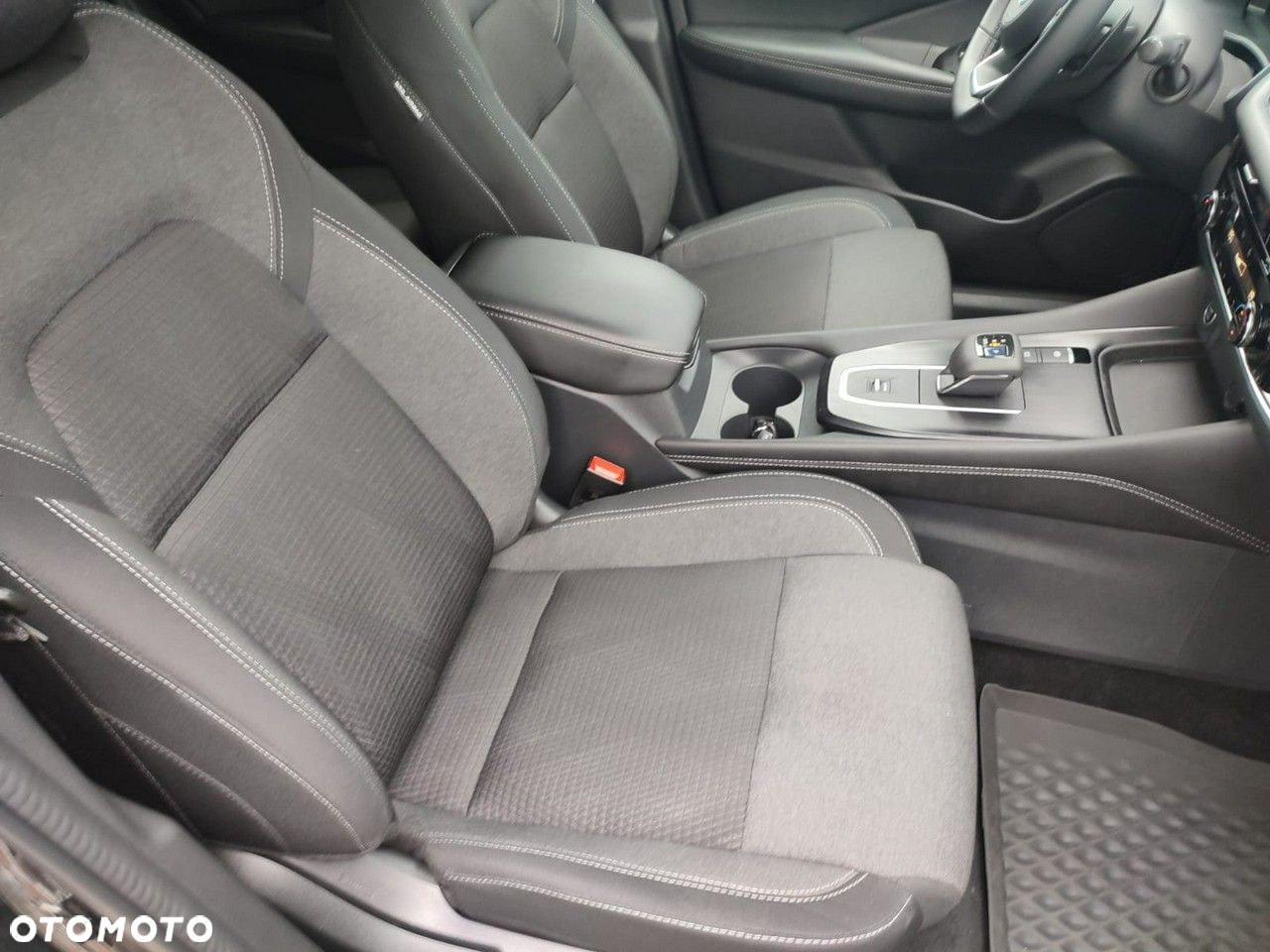 Nissan Qashqai - 24