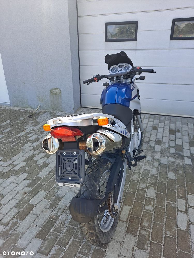 BMW GS - 17