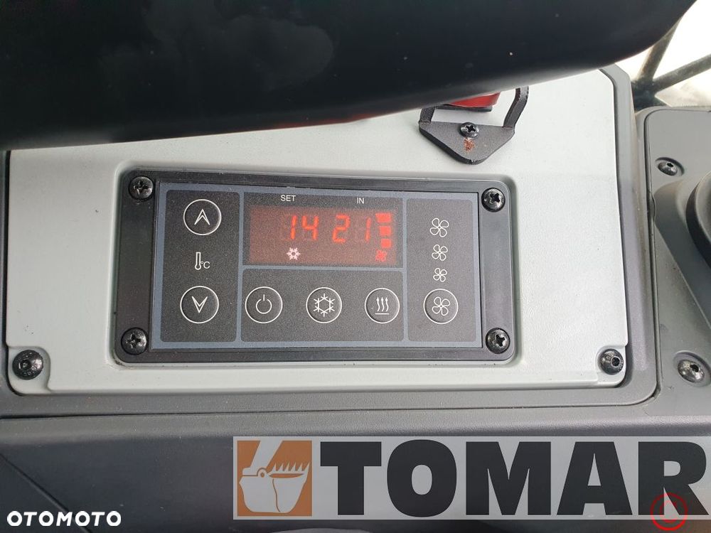 Lonking CDM312V - 23