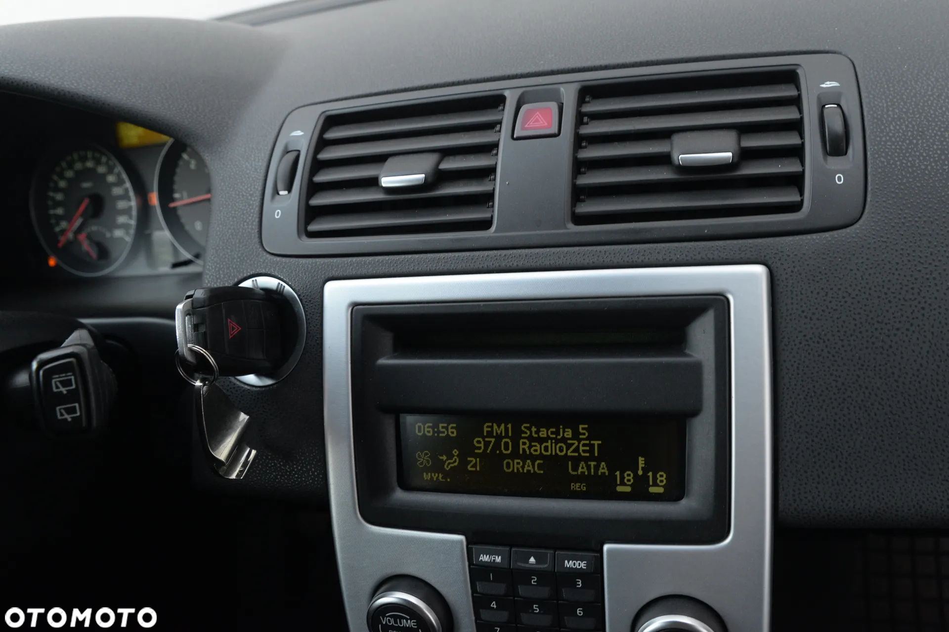 Volvo C30 1.6D DRIVe Summum - 38