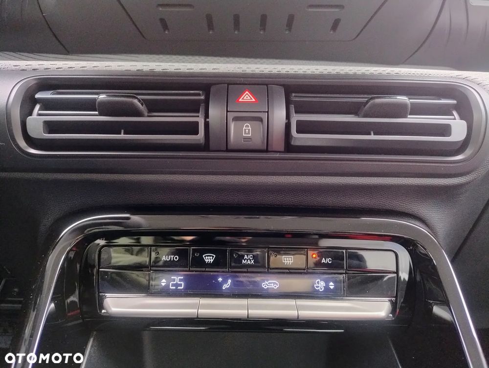 Citroën C3 EV113 Comfort Range 44.8kWh Max - 17