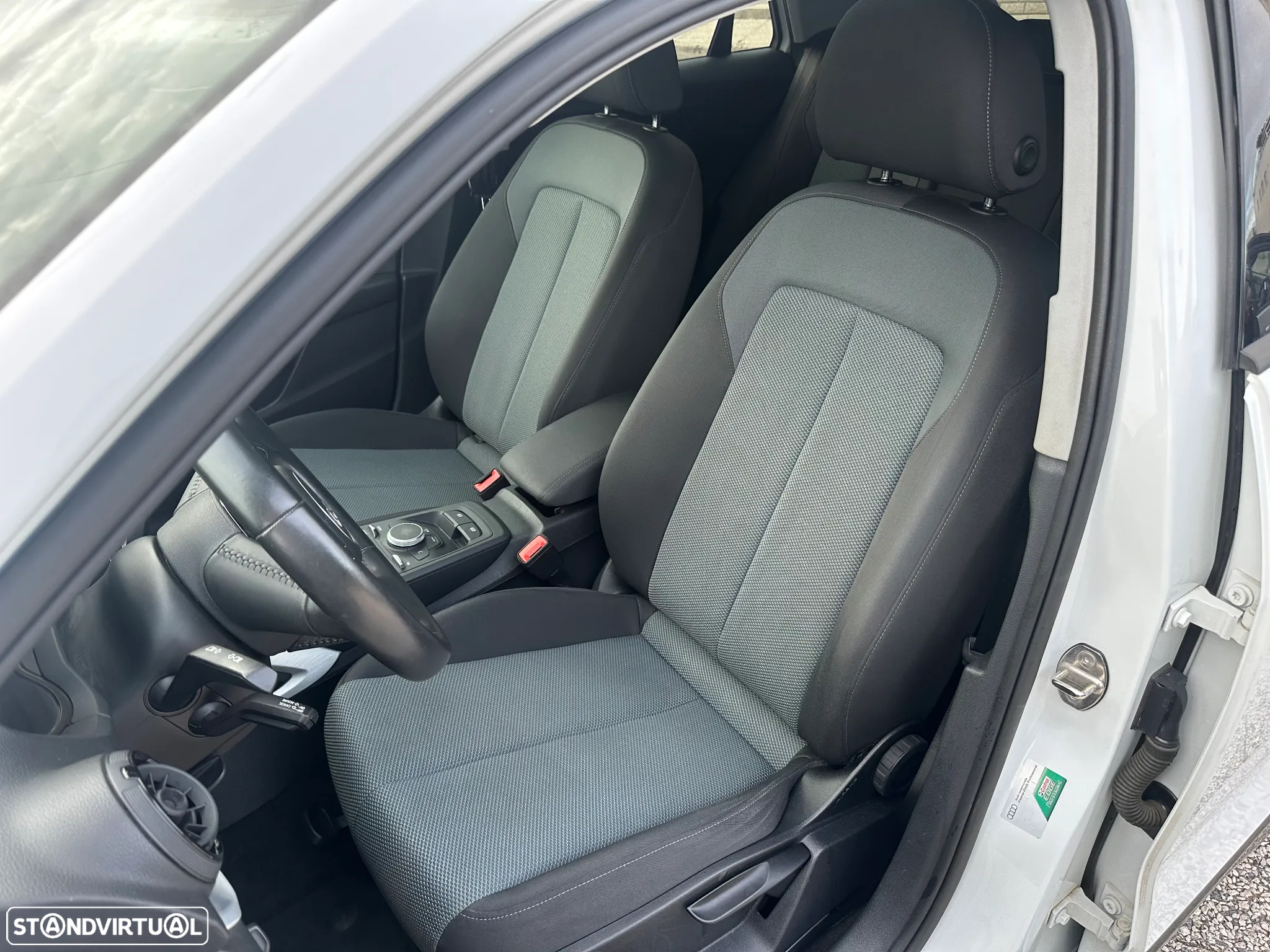 Audi Q2 1.0 TFSI Sport - 6