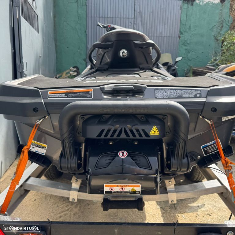 Sea-Doo GTX 230 - 23
