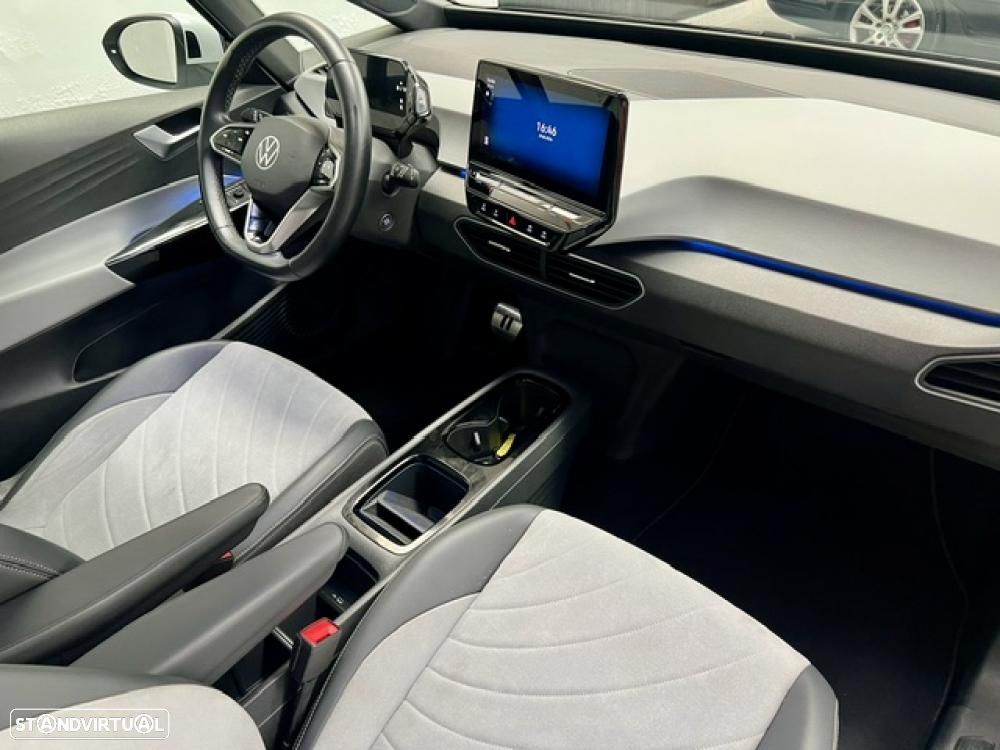VW ID.3 77 kWh Pro S - 17