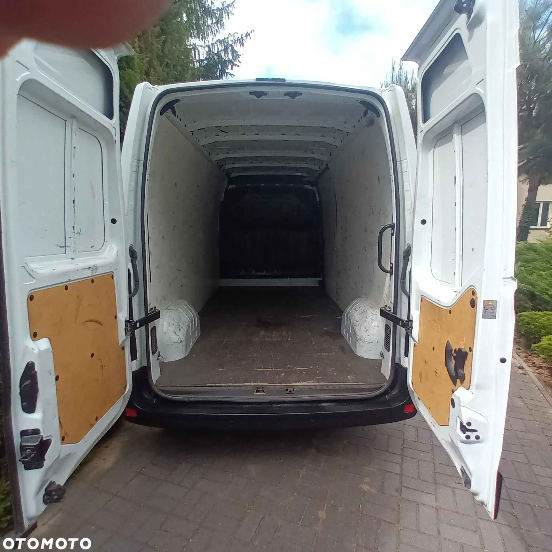 Renault MASTER - 11