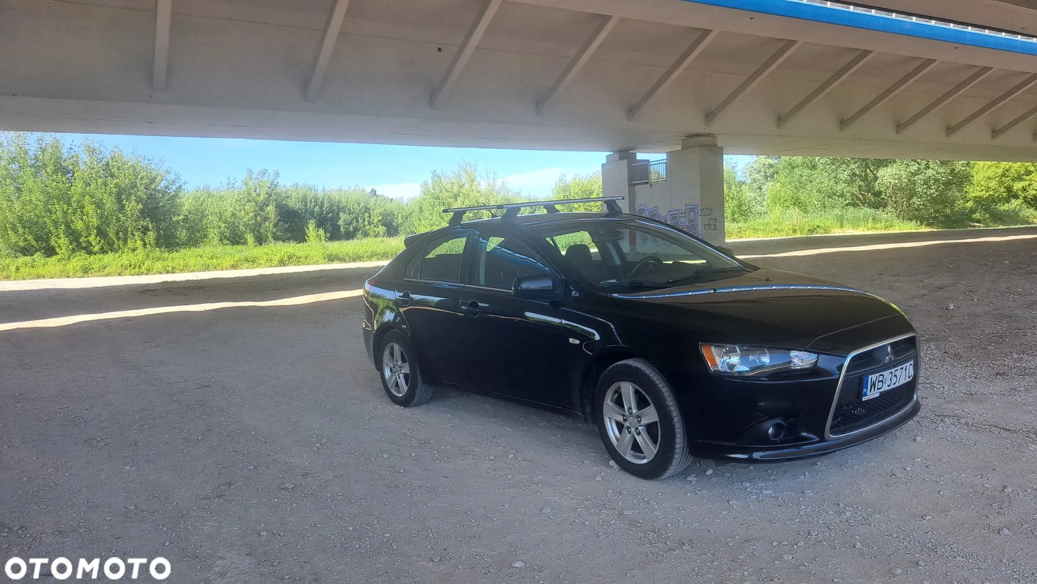 Mitsubishi Lancer 1.8 Invite - 6